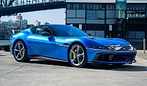 Ferrari 12Cilindri
